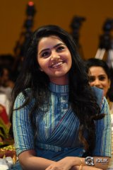 Shatamanam Bhavati Movie Audio Launch
